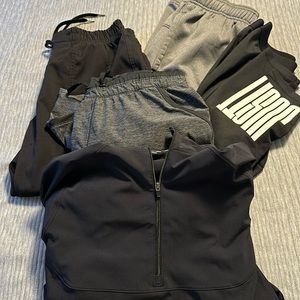 Women’s Athletic Gear Bundle